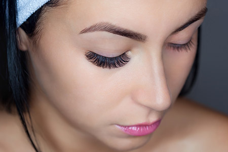 Eyelash Extension